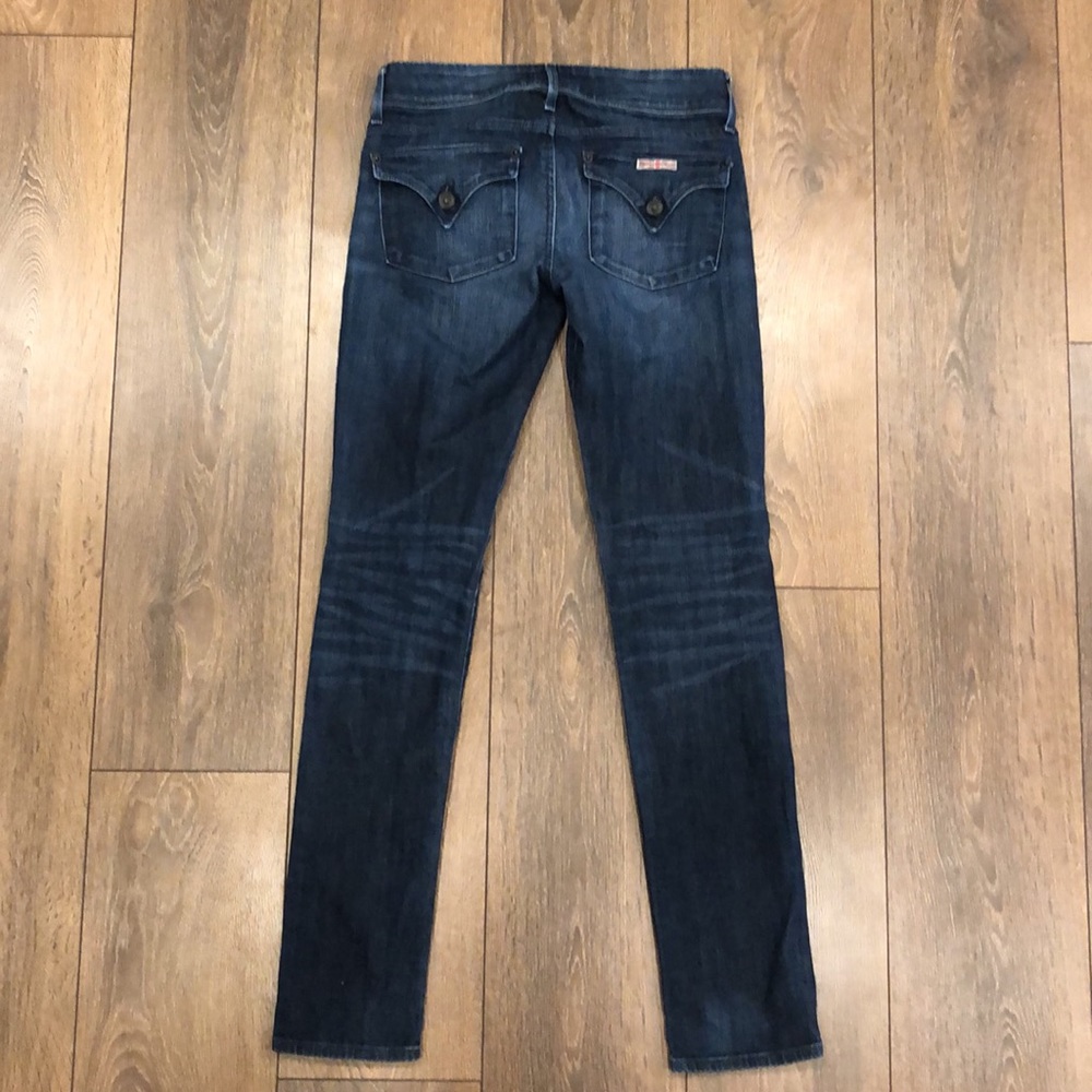 Hudson Blue Jeans Size 26 - Picture 2 of 8